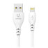 Фото #1 товара UNICO 2.4A PVC 0.5 m cable