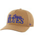 Фото #4 товара Men's Tan St. Louis Blues Barnes Hitch Adjustable Hat