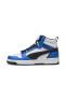 Rebound V6 Mid Jr Unisex Sneaker