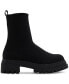 Фото #2 товара Women's North Knit Pull-On Lug Sole Boots