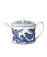 Фото #1 товара Blue Bird Tea Pot