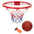 Фото #6 товара Баскетбольная корзина для детей Colorbaby 39 x 28 x 39 см