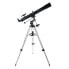 Фото #2 товара CELESTRON PowerSeeker 80 EQ Telescope