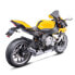 LEOVINCE LV-10 Yamaha YZF-R1/M 15-16/YZF-R1/M 17-19/YZF-R1/M 20-21 Ref:15201T Not Homologated Titanium Muffler