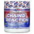 Chain'd Reaction, Blue Raspberry, 10.58 oz (300 g)