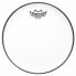 Remo 10" Ambassador Smooth White