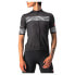 CASTELLI Fenice short sleeve jersey