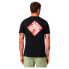 ფოტო #2 პროდუქტის OAKLEY APPAREL Deco Palms B1B short sleeve T-shirt