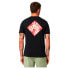 Фото #2 товара OAKLEY APPAREL Deco Palms B1B short sleeve T-shirt