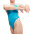 SPEEDO Solid Vback Swimsuit