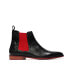 ფოტო #3 პროდუქტის Men's Mantra Chelsea Ankle Boots