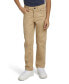 Фото #3 товара Little Boys 511™ Slim Fit Five-Pocket Sueded Pants