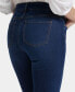 ფოტო #4 პროდუქტის Women's Marilyn Straight Jeans