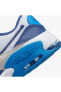 AIR Max saks mavisi Erkek Çocuk Yürüyüş Ayakkabısı FB3058-100 stilim spor