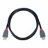 Lindy HDMI 2.0 Typ A 1m