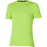 Фото #1 товара MIZUNO Impulse Core short sleeve T-shirt