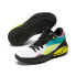 Фото #2 товара [377420-01] Mens Puma COURT RIDER SWXP