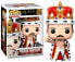 Funko Pop! Rocks: Freddie Mercury King - Queen - Vinyl Collectible Figure - Gift Idea - Official Merchandise - Toy for Children and Adults - Music Fans - Model Figure for Collectors and Display [Energy Class A]