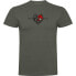 ფოტო #1 პროდუქტის KRUSKIS Dead Or Alive short sleeve T-shirt