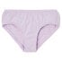 Фото #4 товара NAME IT Barely Pink Heart Panties 3 Units