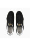 381111 Clup Spor Ayakkabı Siyah-beyaz