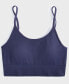 Фото #3 товара Women's Seamless Bralette, Created for Macy's