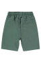 Фото #2 товара Шорты Civil Boys Dark Green 2-5 Yrs