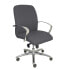 Офисный стул Caudete P&C BALI600 Темно-серый