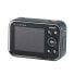 VTech Video Studio HD - Children's digital camera - 5 yr(s) - German - Dutch - English - Spanish - French - 410 g - Multicolour