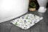 Фото #5 товара Коврик для ванной Tulup с ковером в стиле кактусных растений.