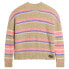 Фото #1 товара SUPERDRY Multi Stripe sweater