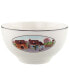 Design Naif Rice Bowl