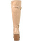 Women's Gaibree Wide Calf Boots