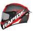 Фото #1 товара MT HELMETS Rapide Pro Carbon full face helmet