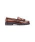 Фото #3 товара G.H.BASS Men's Layton Kiltie Lug Weejuns® Loafers