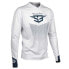 S3 PARTS Blue Collection long sleeve T-shirt