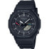 Фото #1 товара Мужские часы Casio G-Shock GA-B2100-1AER Чёрный