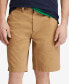 Фото #1 товара Men's Relaxed Fit Twill 10" Short