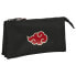 Фото #1 товара SAFTA Naruto Teen Triple Pencil Case