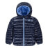 Фото #1 товара LEVI´S ® KIDS Sherpa Lined puffer jacket