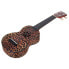 Фото #3 товара Mahalo Art2- Cheetah Soprano Ukulele