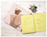 Фото #9 товара Hama Baby Feel, Sand, 300 sheets, 10 x 15, Book binding, White, 60 sheets