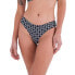 HURLEY Hana Reversible Cheeky Hipster Bikini Bottom