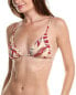 Фото #1 товара Onia Alexa Bikini Top Women's