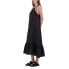 REPLAY W9004 .000.84614G Sleveless Long Dress