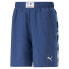 Фото #1 товара Puma Bmw Mms Statement 8.5 Inch Shorts Mens Blue Casual Athletic Bottoms 5384010