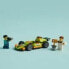 Фото #2 товара Playset Lego 60399 Racing Sports Green