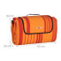 Фото #20 товара Плед для пикника XXL Relaxdays 200x300 см оранжево-красный