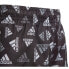 ADIDAS Bos Aop Swimming Shorts