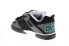 Фото #11 товара DVS Comanche 2.0+ DVF0000323008 Mens Black Nubuck Skate Sneakers Shoes